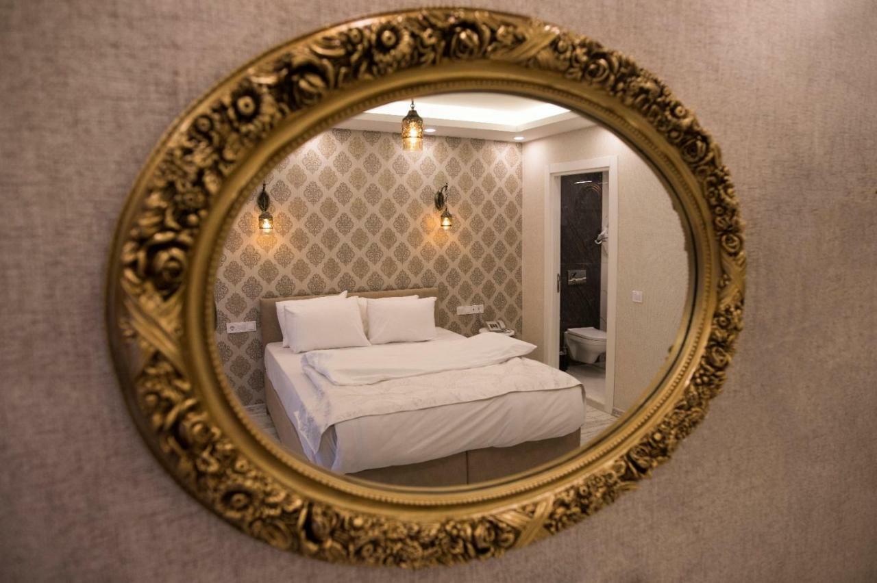 Peri26 Otel 에스키셰히르 외부 사진